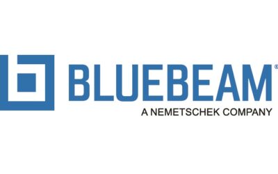 Bluebeam announced as Global Student Challenge sponsor