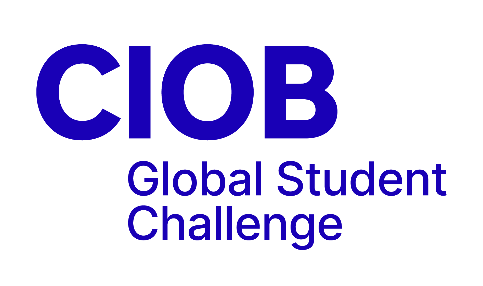 CIOB Global Student Challenge | Home